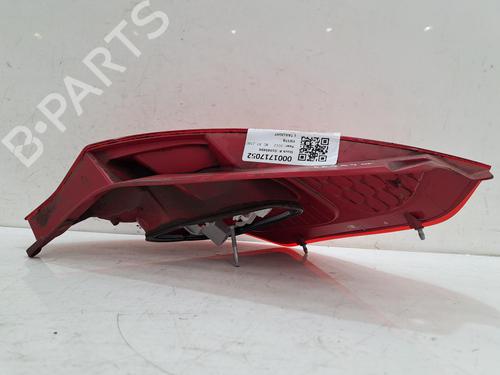 Left taillight FORD FIESTA VI (CB1, CCN) 1.4 TDCi | BP35985489C34 - Image 5