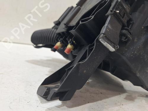 Fuse box MERCEDES-BENZ A-CLASS Saloon (V177) A 180 (177.184) | BP30928263E1