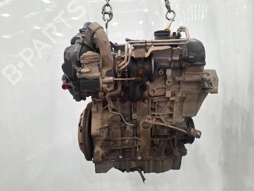 Engine SEAT LEON ST (5F8) 1.2 TSI | BP28085156M1 