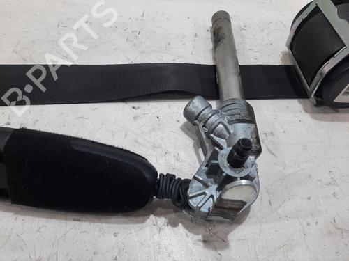 Front right seatbelt VAUXHALL CORSA Mk IV (E) (X15) 1.4 | BP39549305I25 - Image 3
