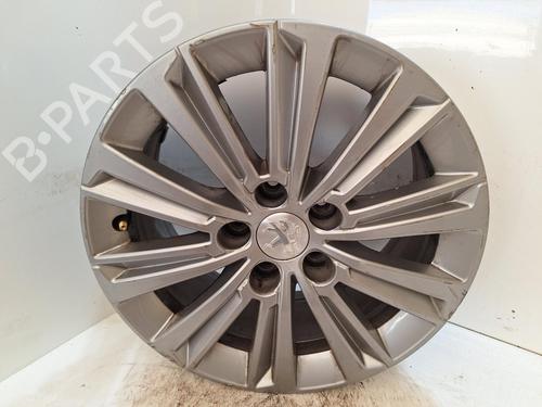Used Rim Rim 37409178 37409178