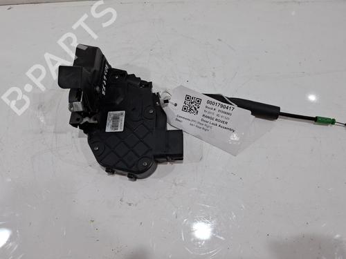 rear-right-lock-land-rover-range-rover-evoque-l538-2011-2012-2013-2014-2015-2016-2017-2018-2019-37759542 main image