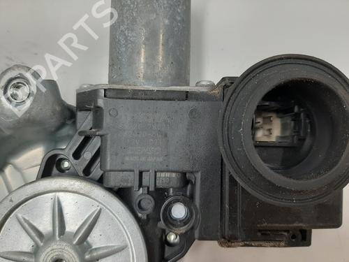 Rear left window mechanism LEXUS NX (_Z1_) 300h AWD (AYZ15_) | BP26786909C24 