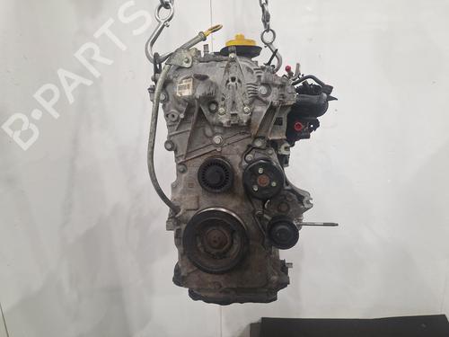 Motor DACIA SANDERO II TCe 90 (B8M1, B8MA, B8AC) (90 hp) 31769623