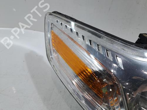 Right headlight FORD MONDEO IV (BA7) 2.0 TDCi | BP36879150C29  - Image 6