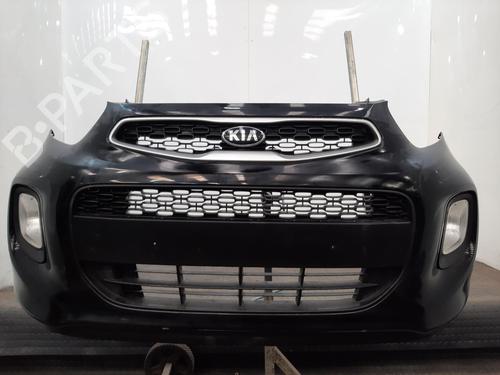 Used Front bumper KIA PICANTO II (TA) 1.0 (67 hp) 29444474