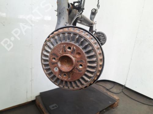 Rear axle DACIA SANDERO III 1.0 TCe 90 | BP27281867M2 