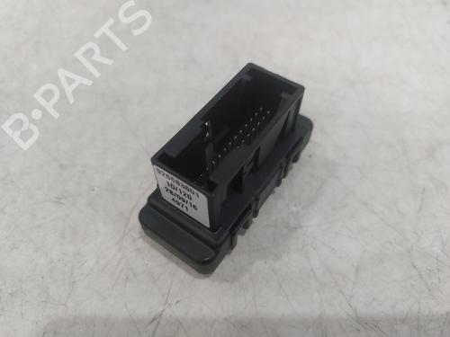 Used Control unit BMW X5 (F15, F85) M 50 d (381 hp) 26845194
