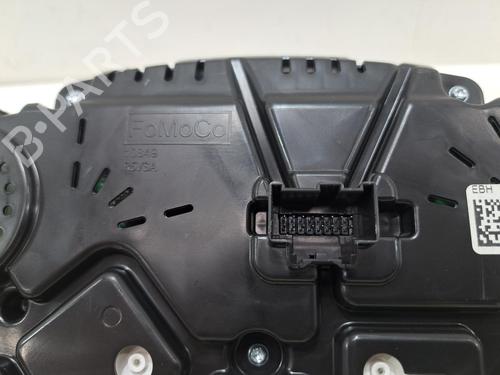 Cockpit FORD FIESTA VII (HJ, HF) 1.0 EcoBoost | BP29603293C47