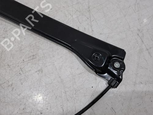 Front left window mechanism MG MG GS 1.5 | BP38701766C22  - Image 5