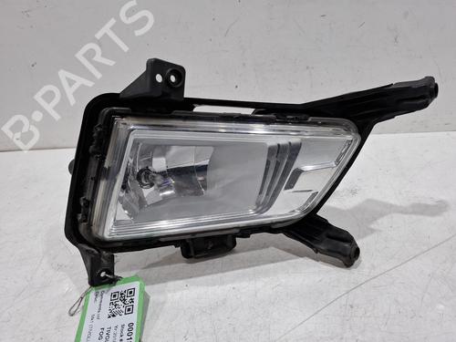 Used Right front fog light Right front fog light 39515429 39515429