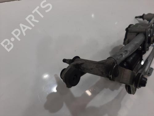 Front wiper motor VW POLO VI (AW1, BZ1, AE1) 1.0 TSI | BP33179436M29 - Image 3