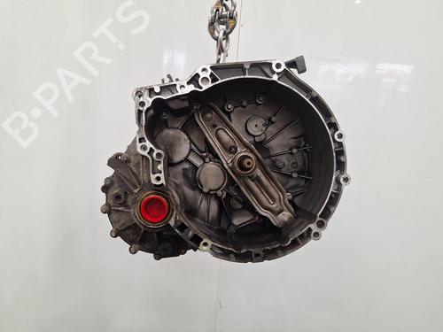 Used Gearbox Gearbox MINI MINI (R56) One (75 hp) 36697504 36697504