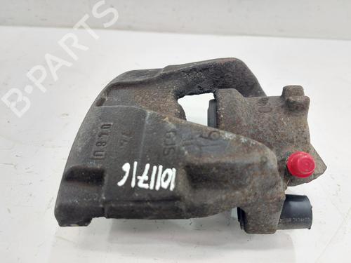 Andre RENAULT CAPTUR I (J5_, H5_) 1.5 dCi 110 | BP26852504O1 