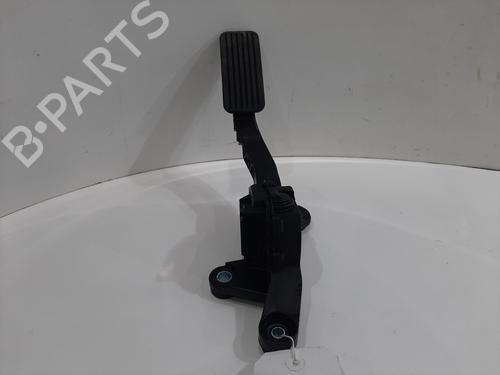 Used Pedal HYUNDAI IONIQ (AE) 1.6 GDI Hybrid (141 hp) 26860436