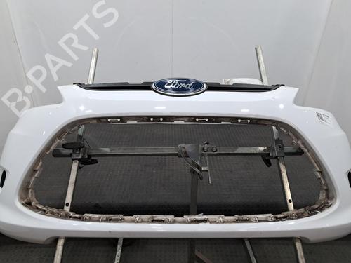 Pare-chocs avant FORD FIESTA VI (CB1, CCN) 1.25 | BP29883347C7 