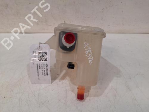 Expansion tank JAGUAR I-PACE (X590) EV400 AWD | BP29922544C120