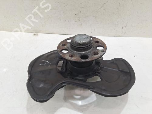 Used Left front steering knuckle MERCEDES-BENZ SLK (R172) 250 CDI / d (172.403) (204 hp) 32409525