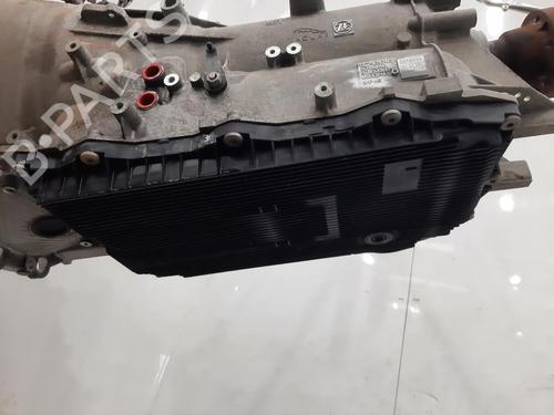 Gearbox JAGUAR XE (X760) 2.0 D | BP26865879M3 