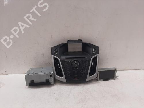Used Electronic module Electronic module 37409278 37409278