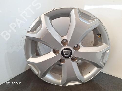 Used Rim Rim 38338703 38338703