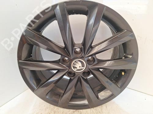 Used Rim Rim 37272385 37272385