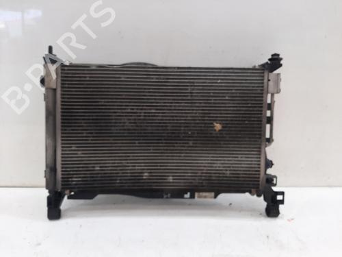 Radiator set VAUXHALL CORSA Mk IV (E) (X15) 1.4 | BP36047018M120 - Image 6