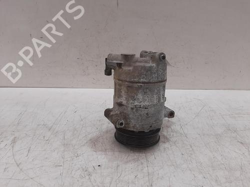 Used AC compressor AC compressor FORD TRANSIT CUSTOM V362 Van (FY, FZ) 2.0 EcoBlue (130 hp) 36216566 36216566