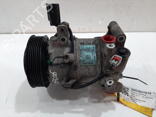 Used AC compressor AC compressor 38744002 38744002