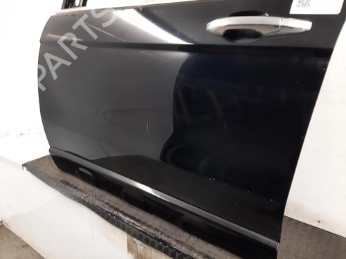 Left front door HONDA CR-V III (RE_) 2.2 i-DTEC 4WD (RE6) | BP32324933C2