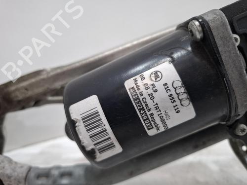 Front wiper motor AUDI Q2 (GAB, GAG) 30 TDI | BP39525443M29 - Image 2
