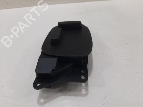 Elektronische module JAGUAR I-PACE (X590) EV400 AWD | BP29059758M83 