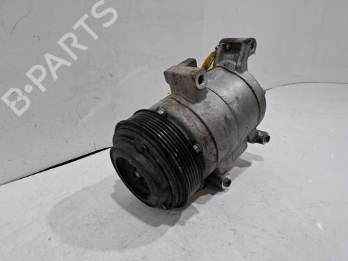 AC compressor MAZDA 6 Saloon (GJ, GL) 2.0 (GJ2, GL2, GL6) | BP38490361M34 - Image 3