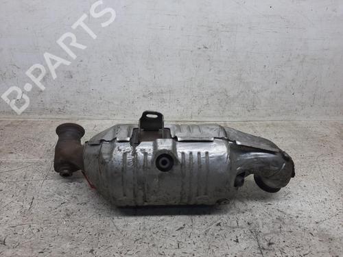 Used Particulate filter PEUGEOT 308 II (LB_, LP_, LW_, LH_, L3_) 1.6 BlueHDi 120 (120 hp) 26751259