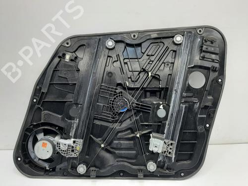 Used Front left window mechanism KIA SPORTAGE IV (QL, QLE) 1.7 CRDi (116 hp) 28114951