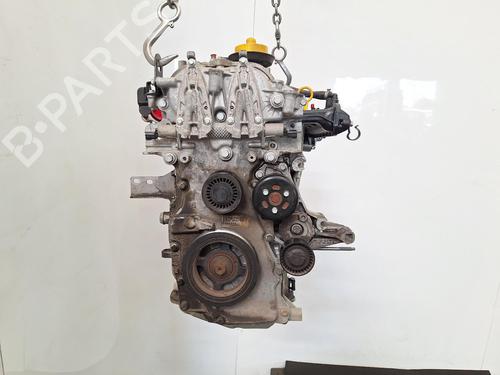 Motor DACIA DUSTER (HS_) 1.2 TCe 125 (125 hp) 29127858