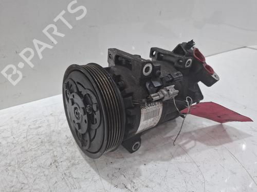 AC compressor RENAULT CAPTUR I (J5_, H5_) 1.5 dCi 90 (J5N4, J5M5, J5MW, J5M6, J5AL, J5AJ) | BP39766035M34 - Image 3