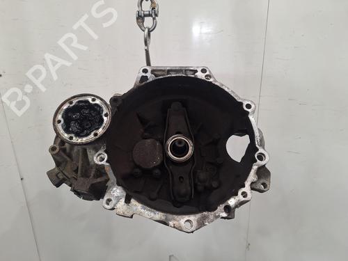 Used Gearbox Gearbox 37497001 37497001