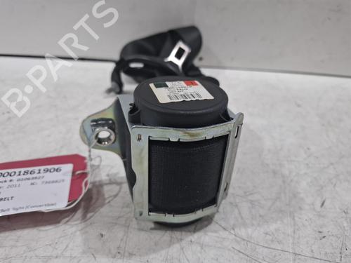 Front right seatbelt MINI MINI Convertible (R57) One | BP40128568I25 - Image 3