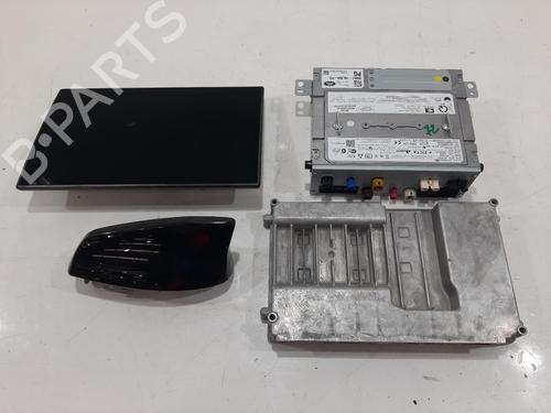 Used Electronic module Electronic module LAND ROVER RANGE ROVER EVOQUE (L551) 2.0 D200 MHEV 4x4 (204 hp) 33281874 33281874