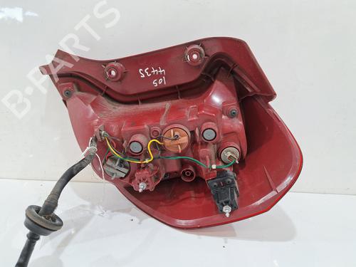 Left taillight KIA PICANTO III (JA) 1.2 | BP36916866C34  - Image 6