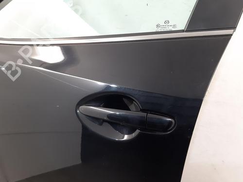 Left front door MAZDA 3 (BM, BN) 2.0 | BP29810206C2 