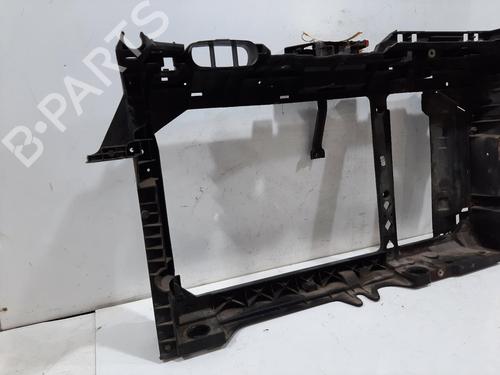 Frontplate/Frontkurv FORD FIESTA VI (CB1, CCN) 1.25 | BP30179385C72 