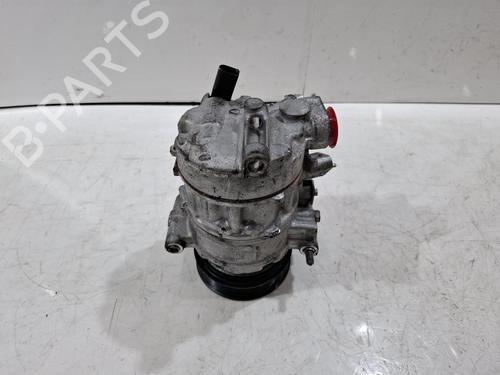 AC compressor VW POLO VI (AW1, BZ1, AE1) 1.0 TSI | BP39983317M34 - Image 6