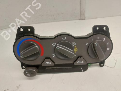 Used Climate control HYUNDAI ACCENT II (LC) 1.5 (90 hp) 26778611