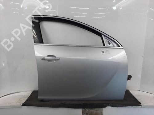 Used Right front door Right front door VAUXHALL INSIGNIA Mk I (A) Hatchback (G09) 2.0 CDTI (68) (130 hp) 33839849 33839849