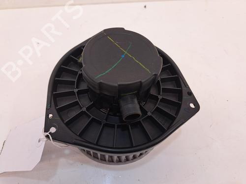 Varmeblæser MITSUBISHI L200 / TRITON (KA_T, KB_T) 2.5 DI-D 4WD (KB4T) | BP27502002M62 