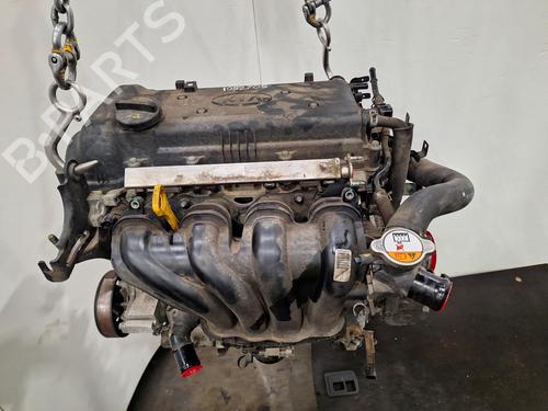 Engine KIA VENGA (YN) 1.6 CVVT | BP36535286M1 - Image 6