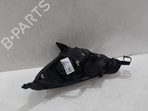 Right headlight CITROËN DS3 (SA_) 1.6 HDi 90 | BP33335583C29  - Image 6