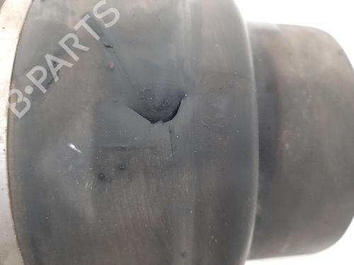 Left front shock absorber JAGUAR I-PACE (X590) EV400 AWD | BP26766873M16 